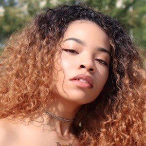 Erynn Monae, 28 (YouTube明星)