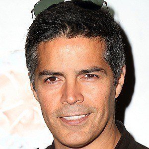 Esai Morales, 61 (TV Actor)