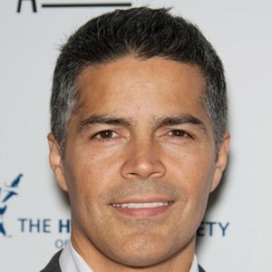 Esai Morales, 63 (Телеактер)