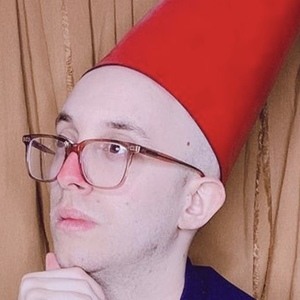 Esam, 33 (抽搐之星)