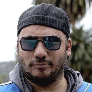 Escorpión Dorado image 6