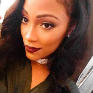 Eseni Ellington, 34 (Reality Star)