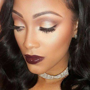 Eseni Ellington, 34 (Reality Star)