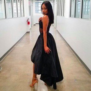 Eseni Ellington, 34 (Reality Star)