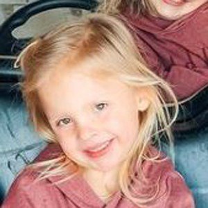 Esme Gardner, 10 (YouTube Star)