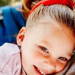 Esme Gardner, 10 (YouTube Star)