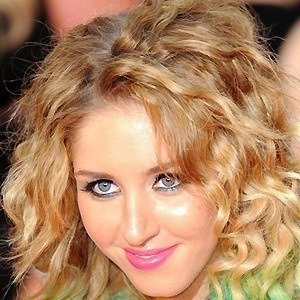 Esmee Denters, 37 (Pop Singer)