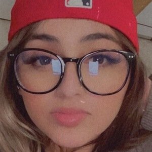 Esmeralda Cordero, 21 (TikTok Star)