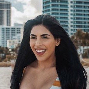 Espe Hernández, 33 (TikToker)