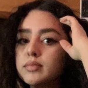 Esperanza Pichardo, 24 (TikToker)