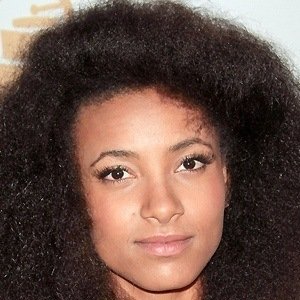 Esperanza Spalding, 41 (Jazz Singer)