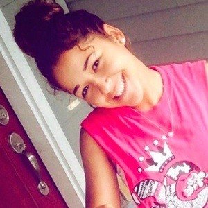 Essence Nicole Smith image 4