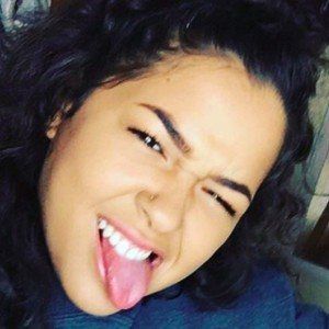 Essence Nicole Smith image 6