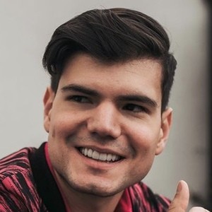 Esteban Castillo, 30 (Model)
