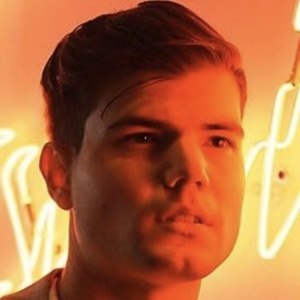 Esteban Castillo, 32 (Model)