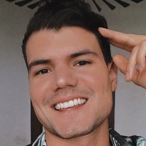 Esteban Castillo, 32 (Model)