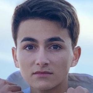 Esteban Costoso, 25 (Pop Singer)