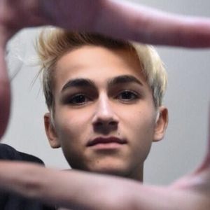 Esteban Costoso, 25 (Pop Singer)