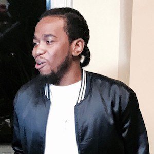 Esteban Martinez, 32 (Rapper)