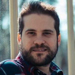 Esteban Serrano, 35 (eSports Player)