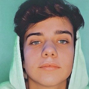 Esteban Vicentini, 21 (TikTok Star)