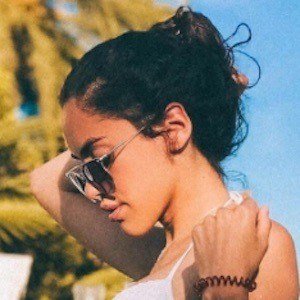 Esteela Lopez, 24 (Звезда Инстаграма)