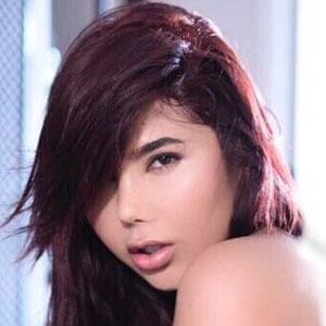 Estefanía Echavarría, 34 (Model)