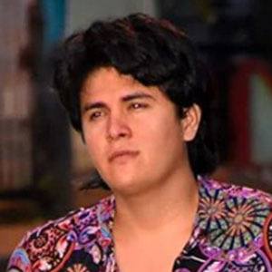 Estefano Barrios Vélez, 33 (YouTube明星)