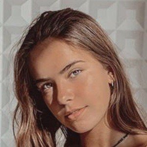 Estefi Merelles, 21 (Bühne Schauspielerin)
