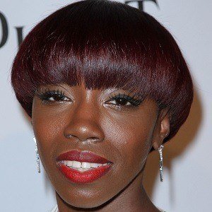 Estelle, 45 (说唱歌手)