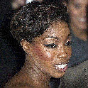 Estelle, 45 (Rapper)