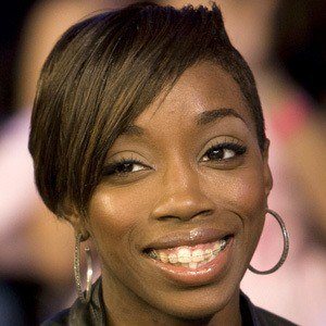 Estelle, 45 (Рэпер)