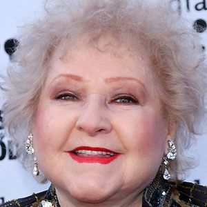 Estelle Harris (1928 - ?) (Movie Actress)