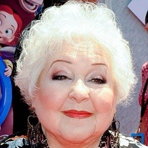 Estelle Harris image 4