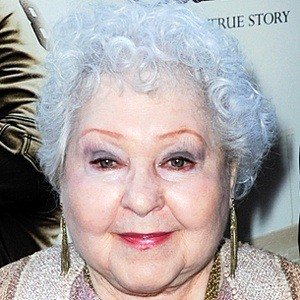 Estelle Harris image 6