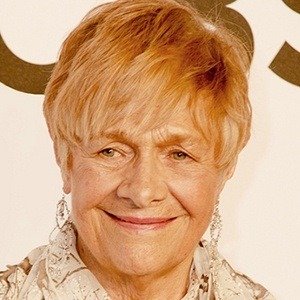 Estelle Parsons, 96 (Actrice de télévision)