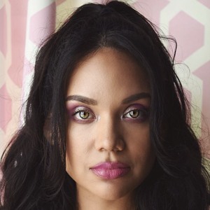 Ester Tania, 33 (TikTok Star)