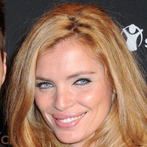 Esther Cañadas, 48 (Model)