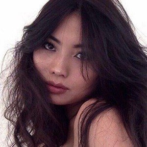 Esther Ng, 29 (Styliste modéliste)