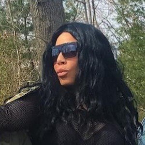 Esther Silber-Berg, 49 (Instagram明星)