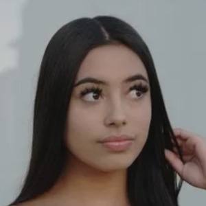 Estrella Grado, 20 (TikTok明星)