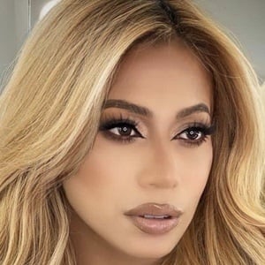 Estrella Hurtado, 35 (Dançarinos)