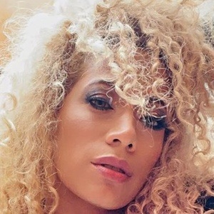 Estrella Hurtado, 35 (舞蹈家)