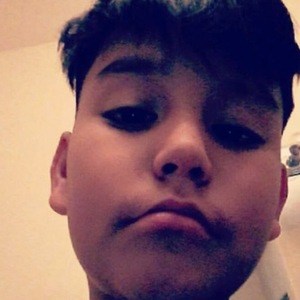 Ethan Aguilar, 17 (YouTube-ster)