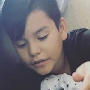 Ethan Aguilar, 19 (YouTube明星)