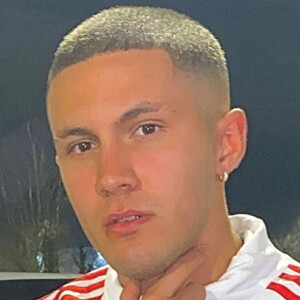 Ethan Aveiro, 25 (Reality Star)