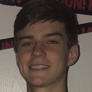 Ethan Chester, 22 (TikTok Star)