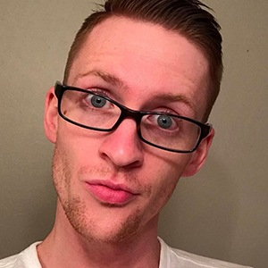 Ethan Coy, 36 (YouTube明星)