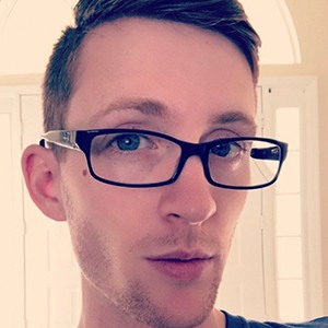 Ethan Coy, 36 (YouTube Star)
