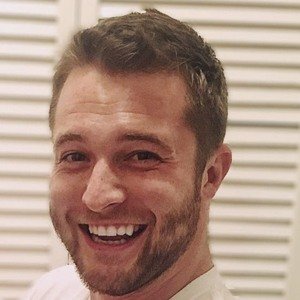 Ethan Diamond, 35 (Reality Star)